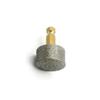 Grinding And Polishing Head Rechargeable Nail Grinder Head, Cat Nail Trimmer, Replaceable Grinding Wheel Head 1/2/3 (Color : 3 pcs) view 4