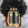 capelli e pelle Hydrating 2 in 1 Shampoo & Conditioner, Hair Care Treatment for Women & Men, anti- dandruff Shampoo, 250ml view 3