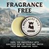 Striking Viking Mustache Wax Kit with Comb - 2 oz, Unscented, Strong Hold - Unscented Mustache Wax for Men & Anti-Static Comb for Precise Grooming - Non-Greasy Formula for Easy Beard Care view 3