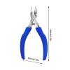 chengzui Toenail Clippers for Seniors Only Ingrown Toenail Tools Ingrown Toenail Removal Kit Professional Ingrown Toenail Tools view 2