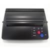 JINHH Complete Tattoo Kits Styling Professional USB Tattoo Stencil Maker Transfer Machine Flash Thermal Copier Printer Supplies view 1