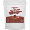 mGanna 100% Natural French Pink Clay Powder/Rose Clay (2 Pounds) for DIY Facial Masks, Creams, Soft Peels and Scrubs, and Soap Making 2 LBS / 908 GMS view 1