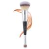ENERGY Foundation Brushes for Liquid Foundation Makeup Brushes Dual-ended Foundation Brush Concealer Brush Under Eye Ideal for Liquid, Cream, Powder,Blending, Buffing Flawless Face Brush view 1