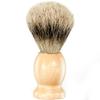 FOMIYES 1set Beard Care Tools Convenient Shaving Kit Bowl Rack Brush for Men Lightweight Easy to Use Beard Cleaning Accessories view 4