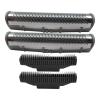 Foil and Cutter Replacement Head for Panasonic Dual Blade Shaver ES4026, ES4027, ES4033, ES4815 view 1