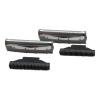 Foil and Cutter Replacement Head for Panasonic Dual Blade Shaver ES4026, ES4027, ES4033, ES4815 view 2