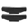 Foil and Cutter Replacement Head for Panasonic Dual Blade Shaver ES4026, ES4027, ES4033, ES4815 view 3