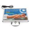 Backbayia Spa Hot Stone Heating Box Electric Massage Stone Heater Case for Salon Spa Body Relaxing view 1
