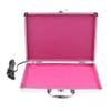 Backbayia Spa Hot Stone Heating Box Electric Massage Stone Heater Case for Salon Spa Body Relaxing view 4