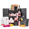 AVUX Beauty Care Bundle 31 pcs  Bath and Body Set includes Jelly Mask, Jade roller, Gua Sha, Bath Bomb, bowl, towel, spatula and more  Spa set gift on birthday and wedding for girls and women view 1