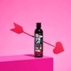 Ballsy Ballwash Wood You Be Mine Charcoal Body Wash for Men, Soap, Moisturizing, Shower Gel, w/Coconut Oil and Aloe Vera, Drift & Dunes Scent, 8 Fl oz view 3