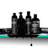 Ballsy Ballwash Wood You Be Mine Charcoal Body Wash for Men, Soap, Moisturizing, Shower Gel, w/Coconut Oil and Aloe Vera, Drift & Dunes Scent, 8 Fl oz view 4