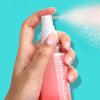 LONDONTOWN Rosewater Essence, Facial Mist Spray, 3.5 fl. oz view 4