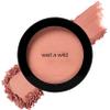 wet n wild Color Icon Blush, Effortless Matte Natural Sheer Glow & Seamless Blend, Luxuriously Infused Smooth Jojoba Oil, Cruelty-Free & Vegan - Pearlescent Pink(Packaged) view 1