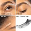 Physicians Formula Mineral Wear Diamond Mascara Lash & Brow Diamond, Dermatologist Tested, Ophthalmologist Approved, Sensitive Eyes view 2