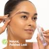 Physicians Formula Mineral Wear Diamond Mascara Lash & Brow Diamond, Dermatologist Tested, Ophthalmologist Approved, Sensitive Eyes view 4