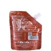 Echosline Color Up Red Energy Hair Mask Red Energy Cream Conditioner Dye Intensive Copper - 150 ml. / 5 fl.oz. view 2