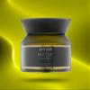 capelli e pelle Hair Clay- Strong Hold, light shine, All natural, For thick straight hair, perfect for men comb over style 100ml view 2