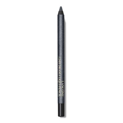 Lancme Drama Waterproof Eyeliner Pencil - Highly Pigmented & 24H Long-Wear - Eiffel Diamond