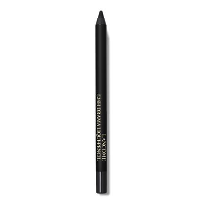Lancme Drama Waterproof Eyeliner Pencil - Highly Pigmented & 24H Long-Wear - Caf Noir