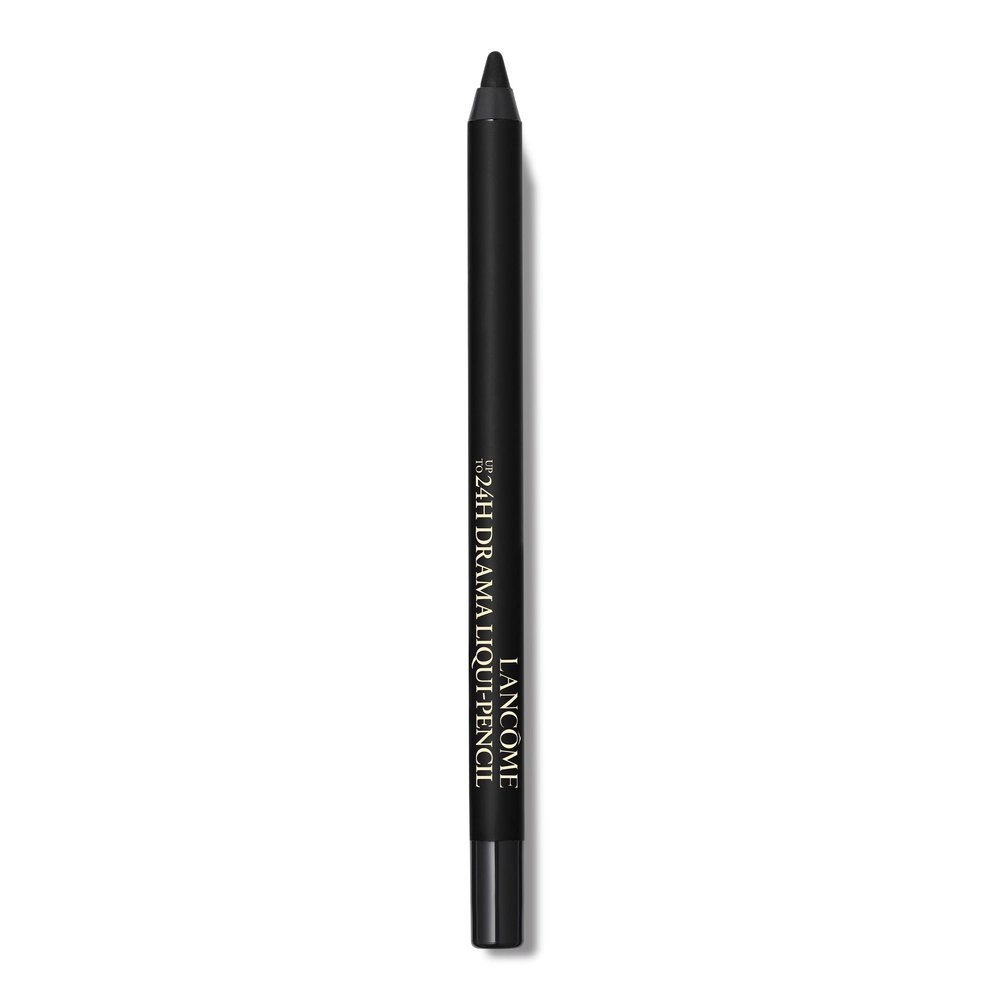 Lancme Drama Waterproof Eyeliner Pencil - Highly Pigmented & 24H Long-Wear - Caf Noir