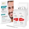 Sport Eyebrow Colorant, Men's Long Lasting Treatment to Cover Gray Brow Hairs, Natural Black view 1