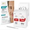 Sport Eyebrow Colorant, Men's Long Lasting Treatment to Cover Gray Brow Hairs, Medium Brown view 1