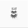 "Slay" Strip Lashes- Mirror Case view 2