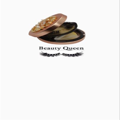 "Beauty Queen" Strip Lashes- Mirror Case