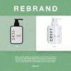 CRVFT Men's Daily Face Wash 3oz [AM/PM] | Oil & Dirt Extracting Cleanser | Daily Facial Cleansing | Ideal for All Skin Types | Clarifying Face Wash | Made in USA | Paraben & Sulfate Free [Scented] view 2