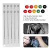 Hand Poke and Stick Tattoo Kit Tattoo Needles Template Sticker Body Artist Supplies 1RL view 3