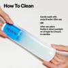 Bacteria Shield Glass Foot Buffer, 1 count view 4