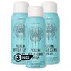 BASE LABORATORIES Piercing Aftercare Spray 4oz | Saline Spray for Piercings | Ear Piercing Cleaner Spray | Saline Solution for Piercings | Piercing & Keloid Bump Removal for Ears, Belly & Nose | 3PK view 1