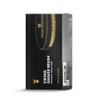 Beard Struggle Men's Beard Brush - Durable Nylon Bristles with Polished Beechwood Handle for Viking Savage Hair & Grooming - Perfect Travel Size view 3