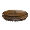 Beard Struggle Men's Beard Brush - Durable Nylon Bristles with Polished Beechwood Handle for Viking Savage Hair & Grooming - Perfect Travel Size view 4