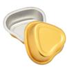 FOMIYES 5pcs Shape Melting Wax Bowls for Hair Removal Depilatory Cream Containers for Areas Easy to Use and view 4