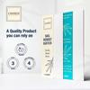 Professional Nail Buffer Block | Ultimate Shine Nail Buffing Block w/ 3 Way Buffing Methods & Replacement Buffer Pads | Japanese Buffer Block + 6 Replacement Buffer Pads Bundle by Onsen view 3