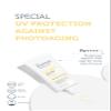 The Purest Solutions Invisible UV Protection (Daily Intensive Moisturizer SPF 50+) - Hyaluronic Acid & Shea Butter for Daily Hydration - Sunscreen - Anti-Aging Care - All Skin Types (1.69 fl. oz) view 3