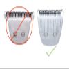 service_parts Stubble Clipper Comb 2mm 2 mm Compatible With Philips Beard Trimmer Shaver view 3