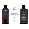 Cremo Rich-Lathering Palo Santo (Reserve Collection) Body Wash, Notes of Bright Cardamom, Dry Papyrus and Aromatic Palo Santo, 16 Fl Oz (2-Pack) view 2