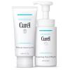 Curel Makeup Cleansing Gel and Face Wash view 1