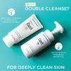 Curel Makeup Cleansing Gel and Face Wash view 2