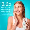 Curel Makeup Cleansing Gel and Face Wash view 3