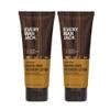 Every Man Jack Beard + Face Recovery Lotion-Moisturizes Relieves Dry Skin and Beard Itch - Light Sandalwood Scent-Made w/Naturally Derived Ingredients like Coconut Oil, and Witch Hazel-3.2oz(2 pack) view 1