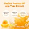 LALARECIPE Yuzu Self-Foaming 3-in-1 Facial Cleanser  Korean Daily Face Wash with AHA BHA PHA for Gentle Exfoliation and Pore Care  Hydrating Cleanser for Dry and Sensitive Skin (200ml/ 6.6 fl oz) view 3