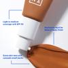 3INA The Tinted Moisturizer SPF 30  Tinted Face Moisturizer for Women with Hyaluronic Acid  Light to Medium Coverage Foundation  637  1.01 oz view 4