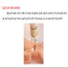 Weixu Tattoo Cosplay Stickers Temporary Tattoos Body Stickers Makeup Props (E) view 3