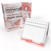 Mineroll Styptic Stick Shave Accessories (4-Packs, 80-Sticks) Stops Bleeding for Razor Nicks and Minor Cuts for Men & Women, Sanitary and Great for Barbers & Personal, Shaving Kit Essential (1) view 1