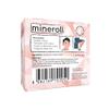 Mineroll Styptic Stick Shave Accessories (4-Packs, 80-Sticks) Stops Bleeding for Razor Nicks and Minor Cuts for Men & Women, Sanitary and Great for Barbers & Personal, Shaving Kit Essential (1) view 4
