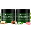 Tree to Tub Hydrating Face Moisturizer for Dry & Sensitive Skin - Water Based Hyaluronic Acid Facial Moisturizer, Vitamin C & E Face Cream for Women & Men w/Organic Aloe, Green Tea, Natural Ginseng view 1